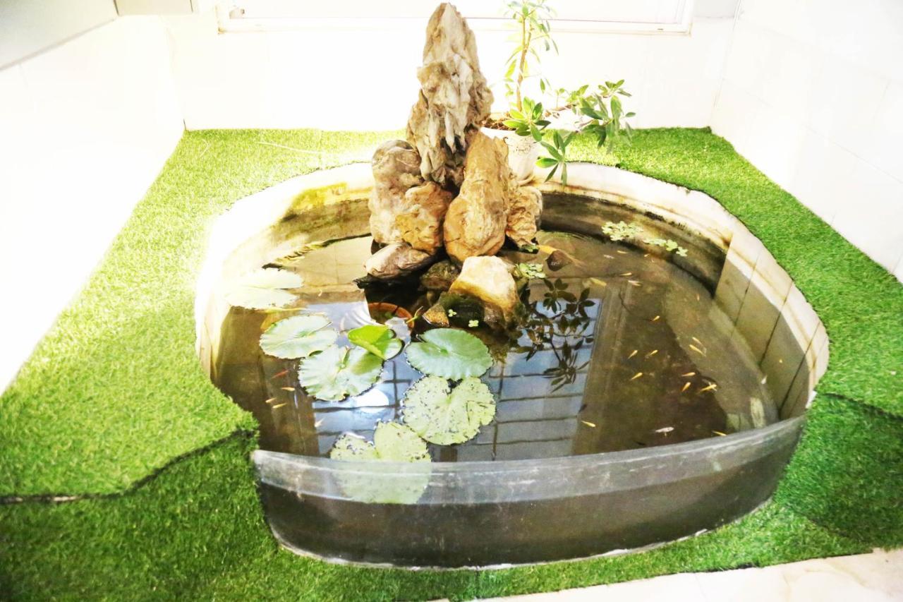 Shjmily House Bed and Breakfast Da Nang Exteriör bild